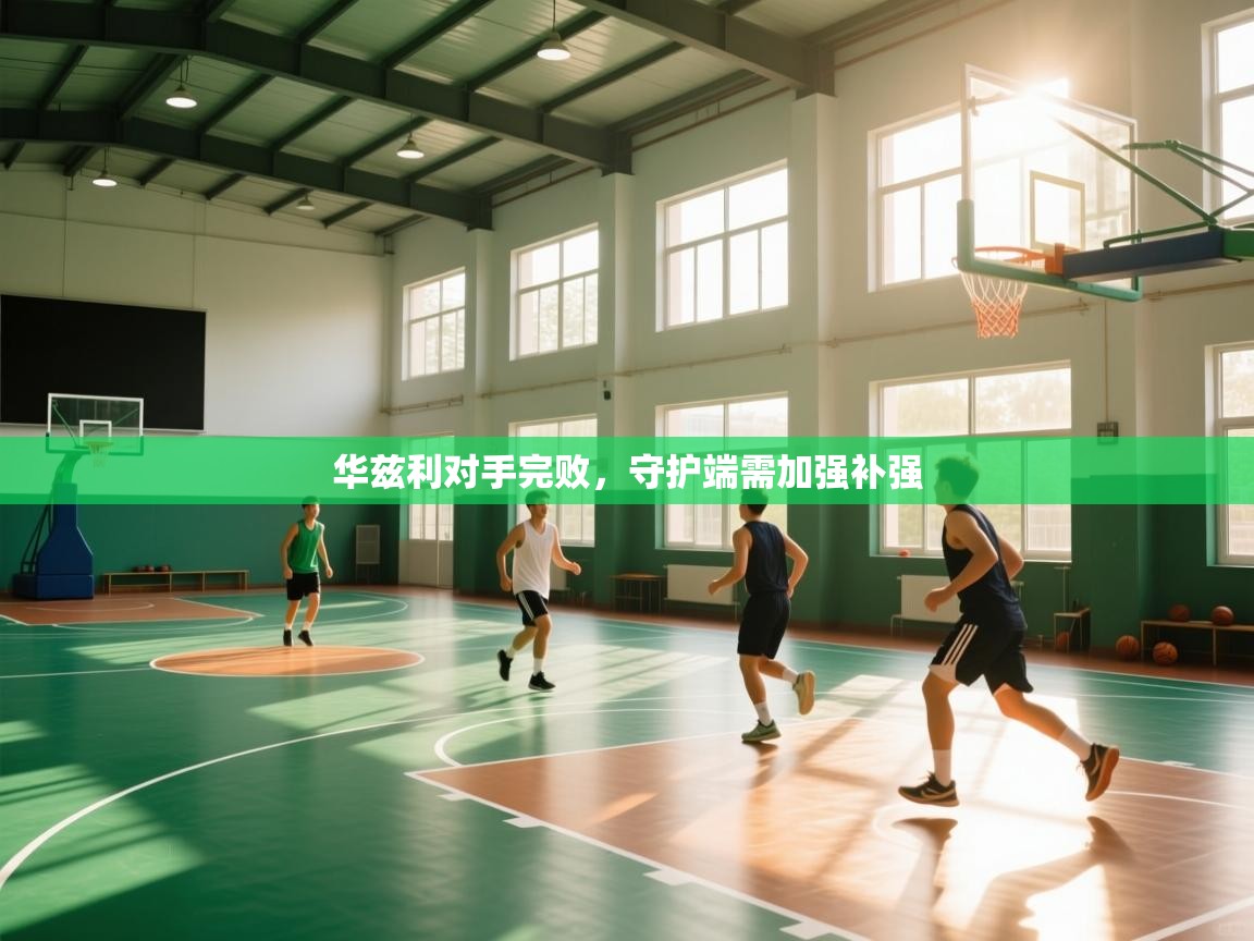 开云赛事-华兹利对手完败，守护端需加强补强