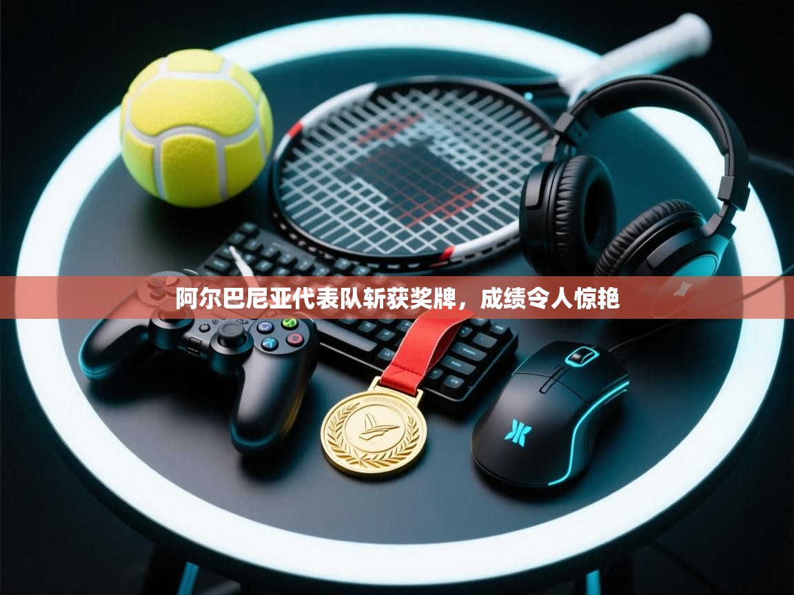 开云体育在线入口-阿尔巴尼亚代表队斩获奖牌，成绩令人惊艳