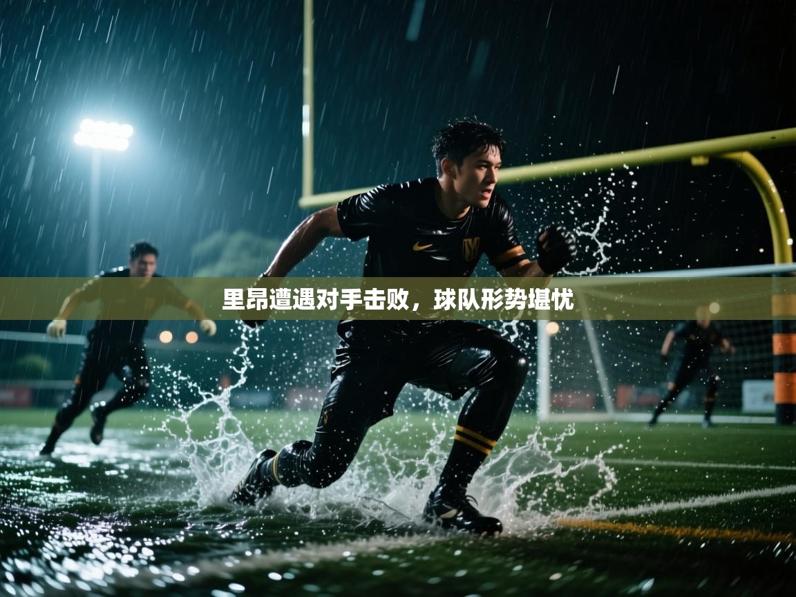 开云体育app官网网页登录入口-里昂遭遇对手击败，球队形势堪忧