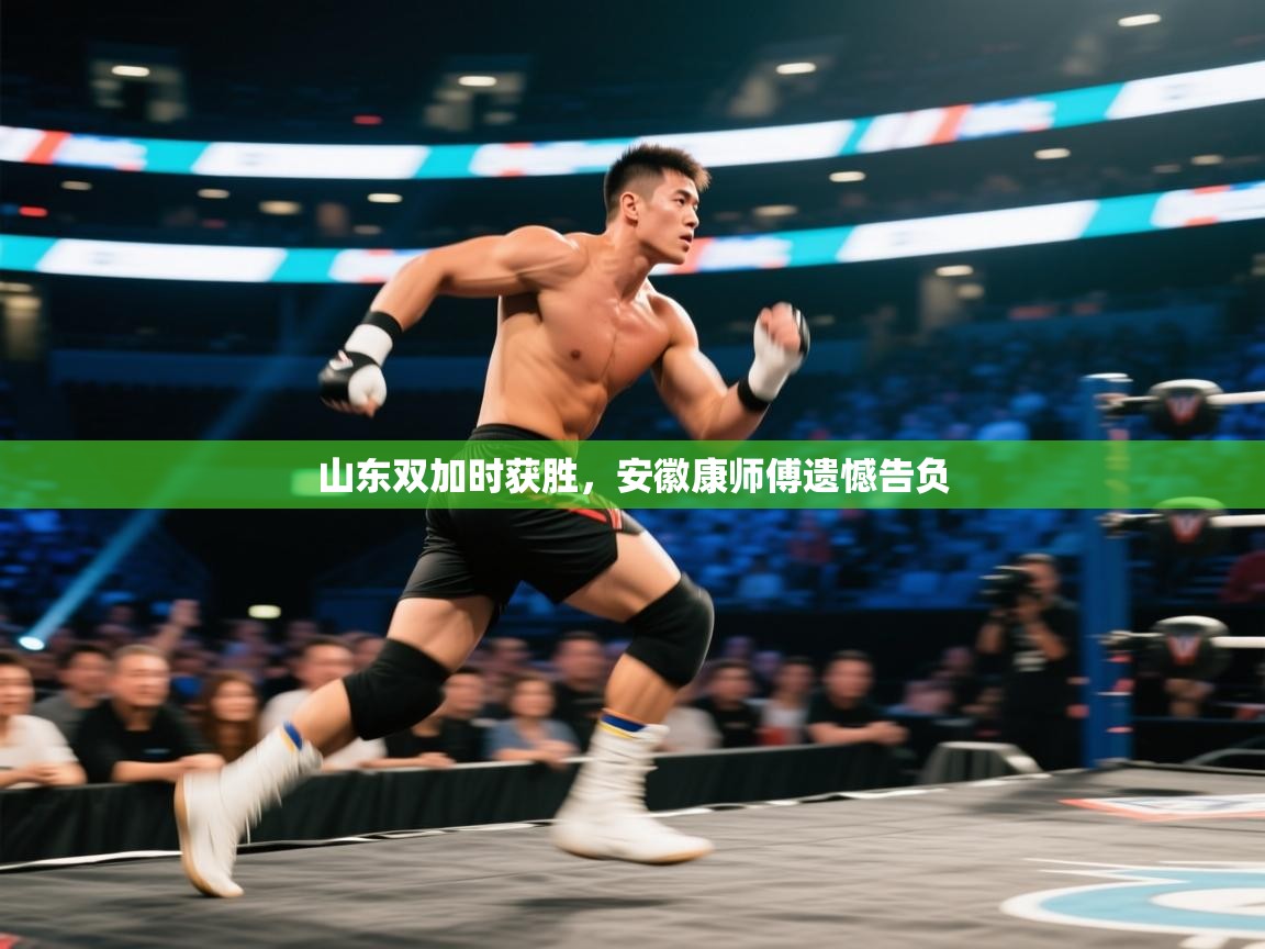 开云手机版-山东双加时获胜，安徽康师傅遗憾告负