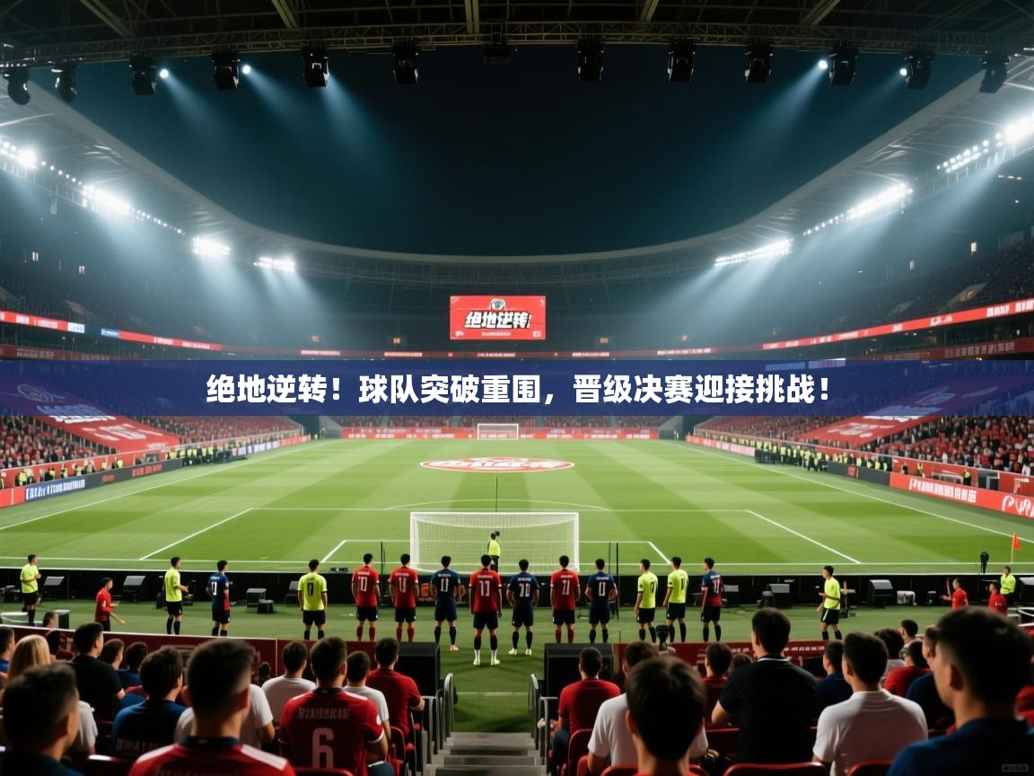 开云体育PC版网页版登录-绝地逆转！球队突破重围，晋级决赛迎接挑战！
