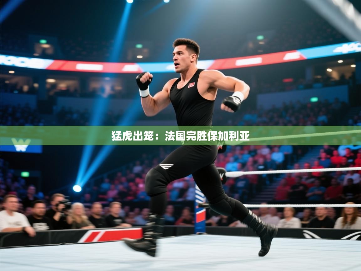 开云中国kaiyun·体育官方网站-猛虎出笼：法国完胜保加利亚
