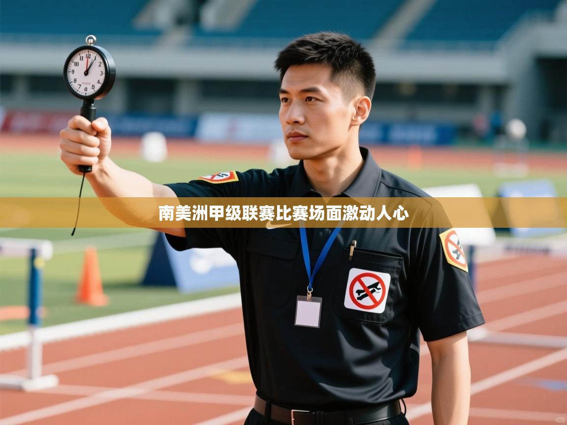 开云体育入口注册-南美洲甲级联赛比赛场面激动人心