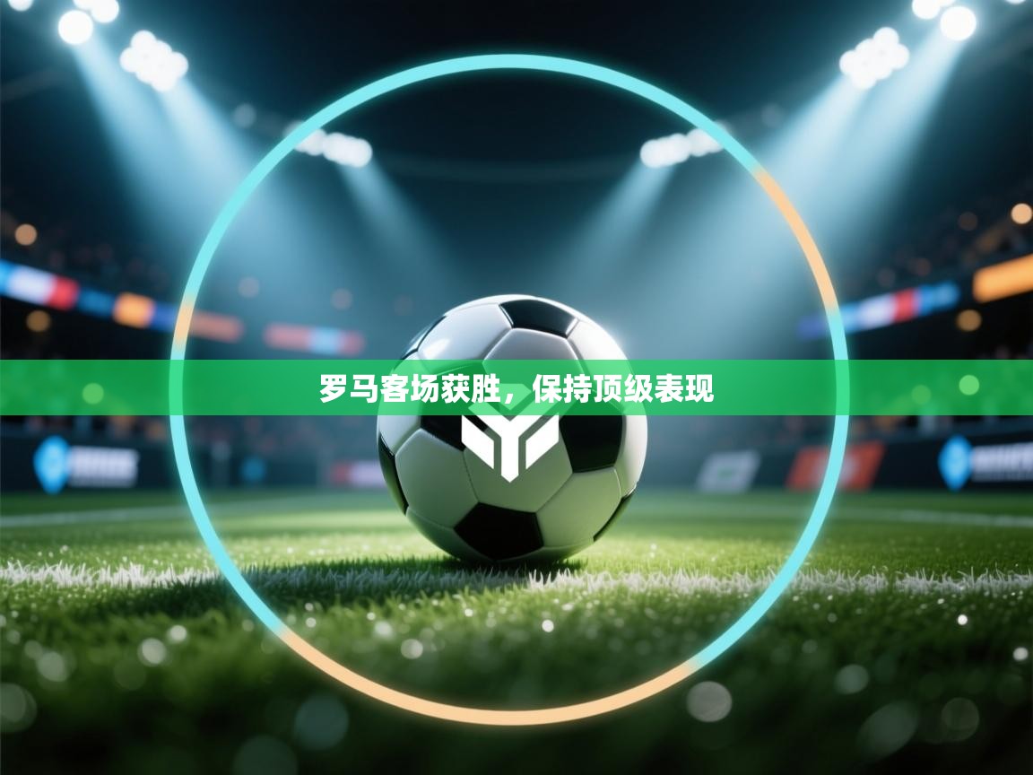 云开体育app网页版入口-罗马客场获胜，保持顶级表现