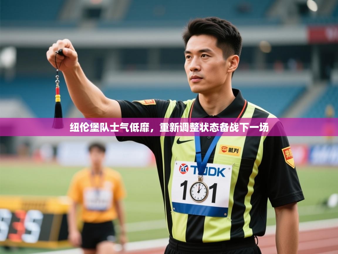 开云数据-纽伦堡队士气低靡,重新调整状态备战下一场 第1张