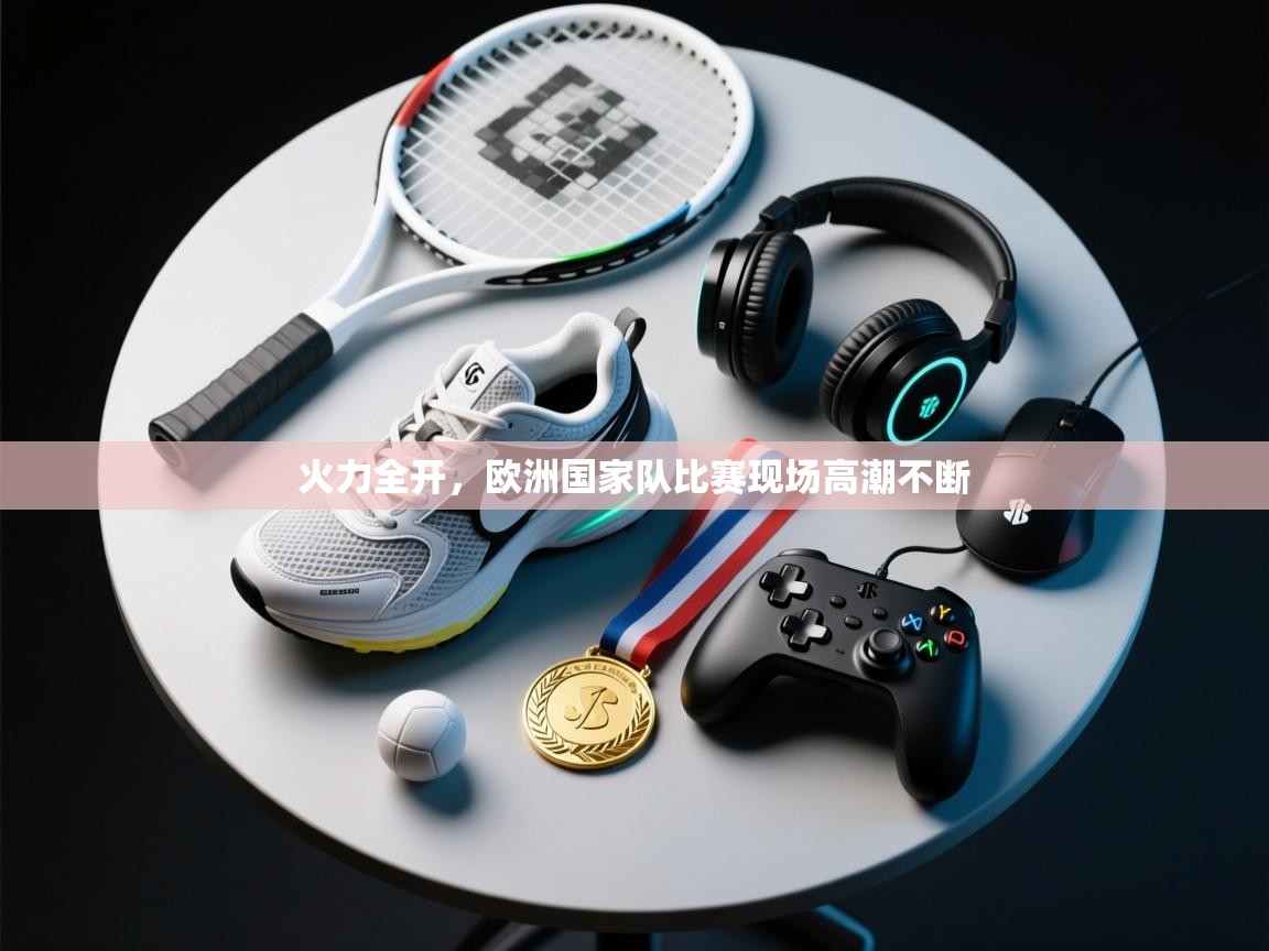 开云体育夜间模式开启-火力全开,欧洲国家队比赛现场高潮不断 第1张