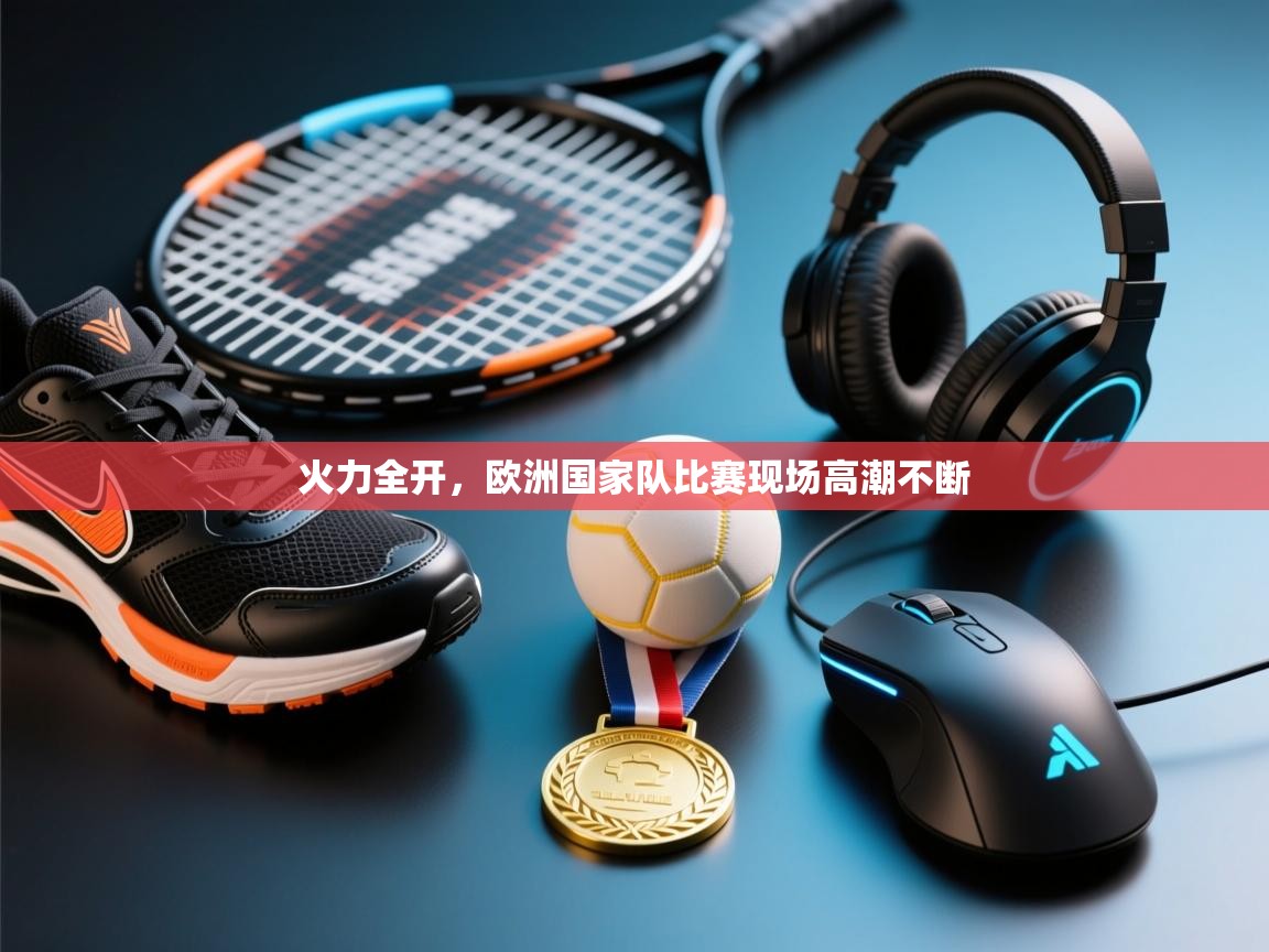 开云体育夜间模式开启-火力全开,欧洲国家队比赛现场高潮不断 第3张