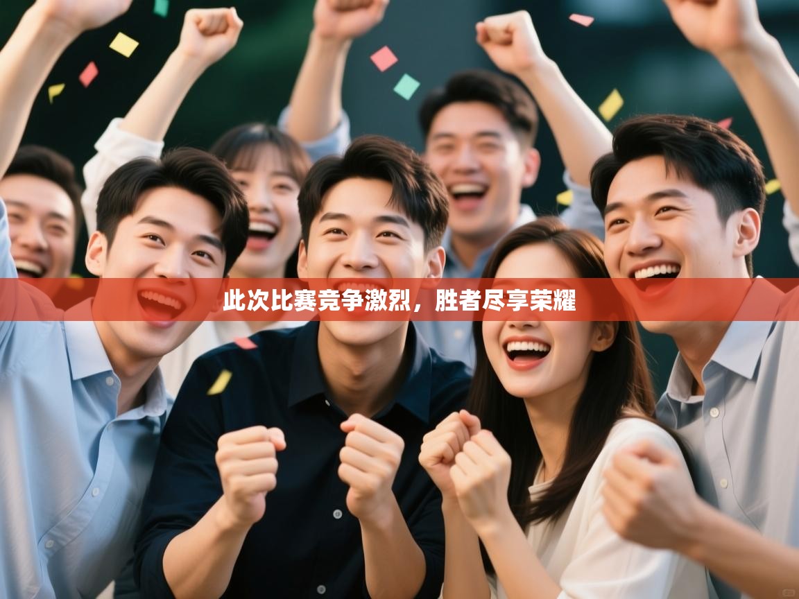开云体育多语言中文版-此次比赛竞争激烈，胜者尽享荣耀