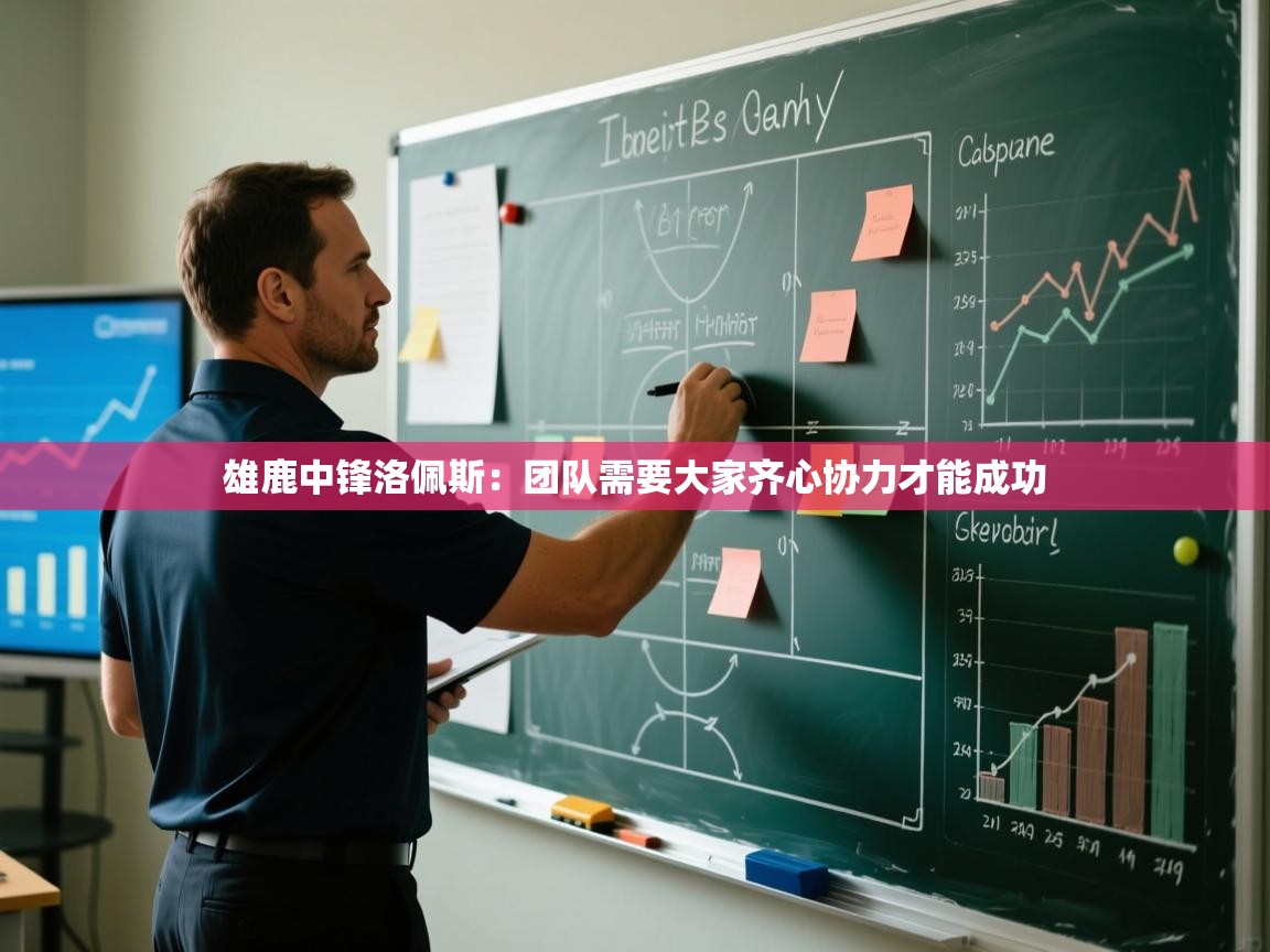 开云kaiyun体育app入口登录官网-雄鹿中锋洛佩斯：团队需要大家齐心协力才能成功  第4张