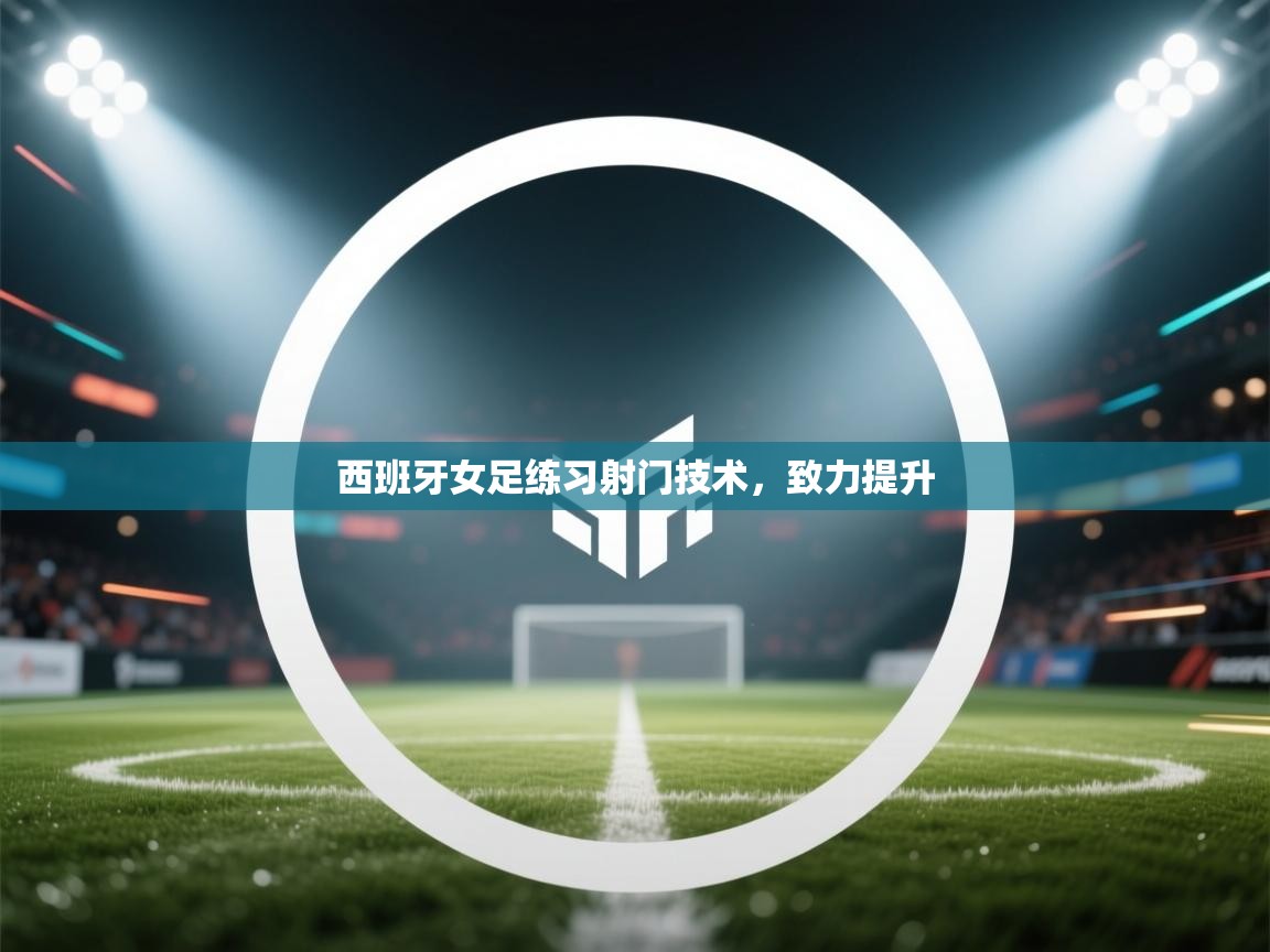 开云注册-西班牙女足练习射门技术，致力提升