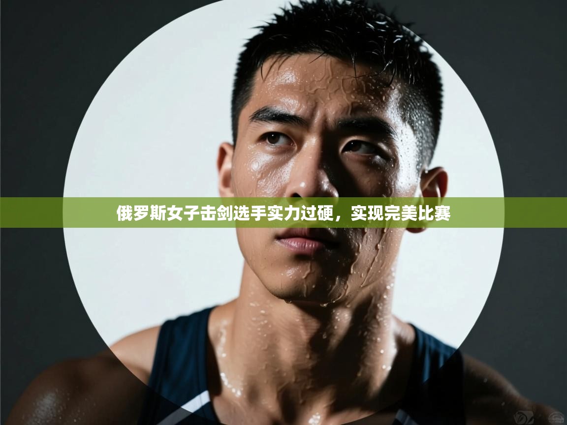 云开体育app官网登录入口-俄罗斯女子击剑选手实力过硬，实现完美比赛