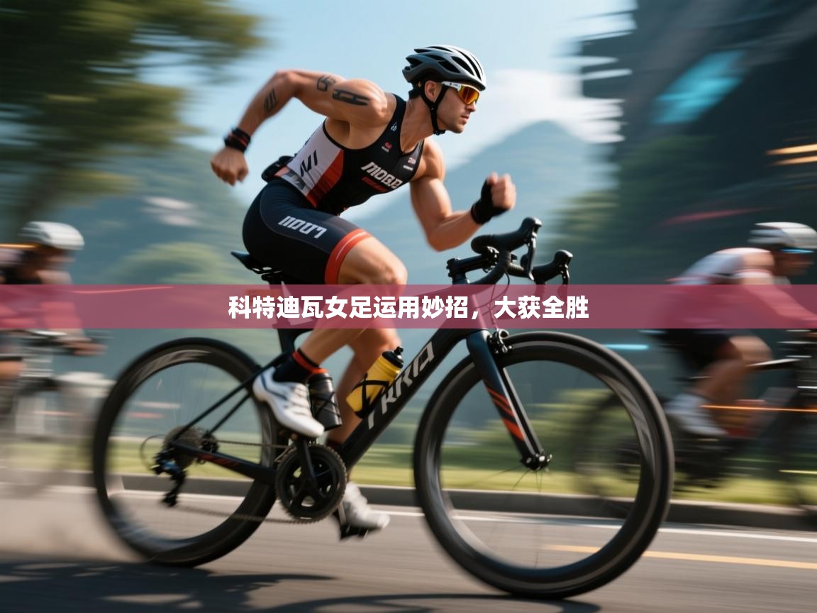 开云下载-科特迪瓦女足运用妙招,大获全胜 第3张