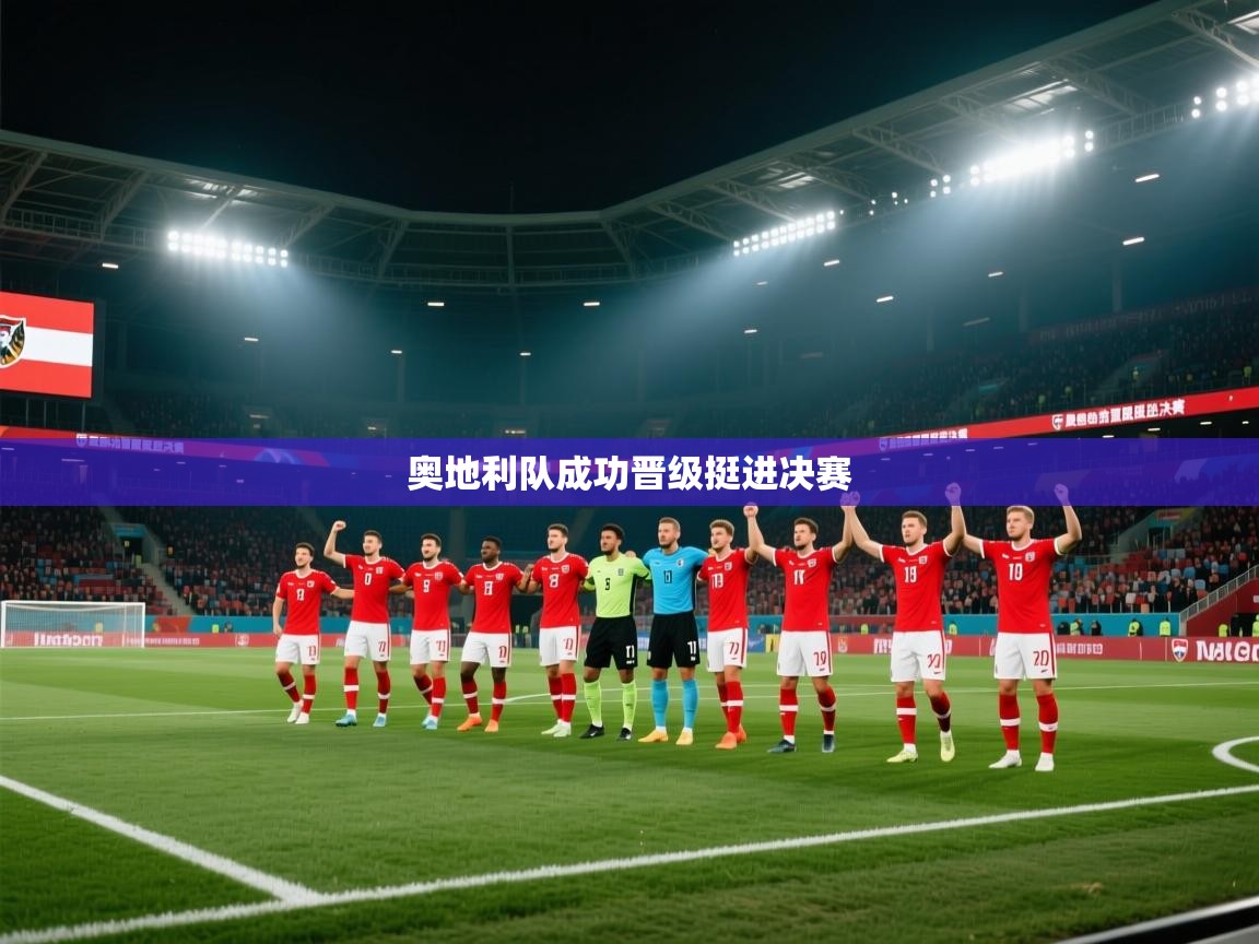 开云官网-奥地利队成功晋级挺进决赛 第3张