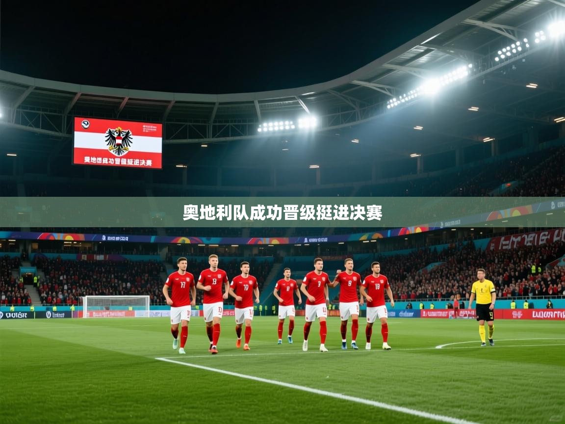 开云官网-奥地利队成功晋级挺进决赛 第4张