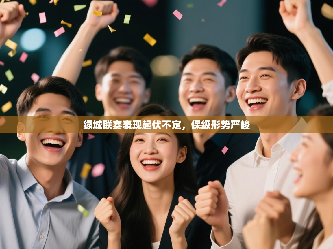 开云体育下载-绿城联赛表现起伏不定，保级形势严峻