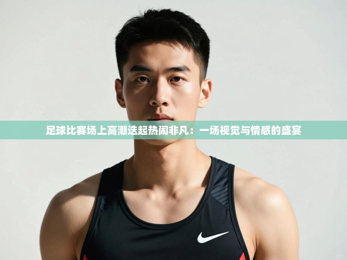 开云体育在线登录-足球比赛场上高潮迭起热闹非凡：一场视觉与情感的盛宴