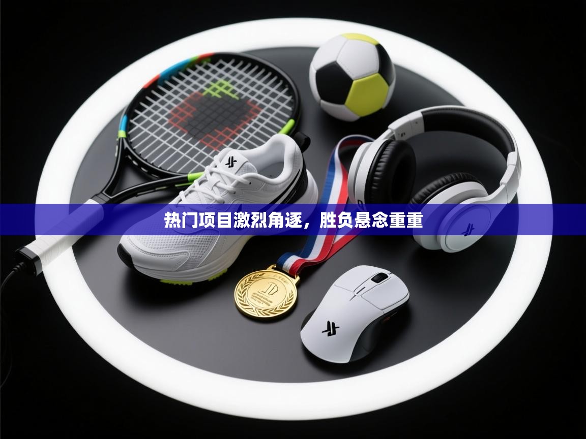 开云体育客服在线咨询-热门项目激烈角逐,胜负悬念重重 第1张