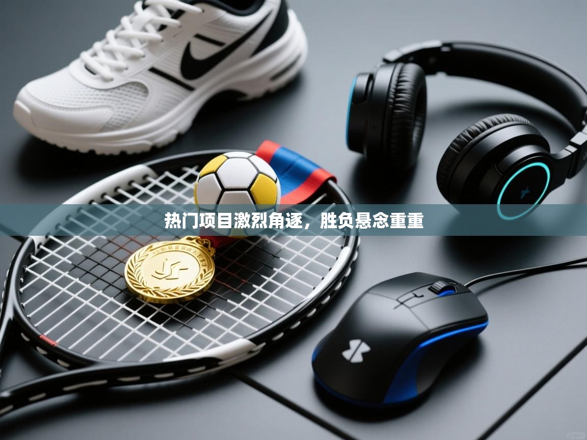 开云体育客服在线咨询-热门项目激烈角逐,胜负悬念重重 第3张