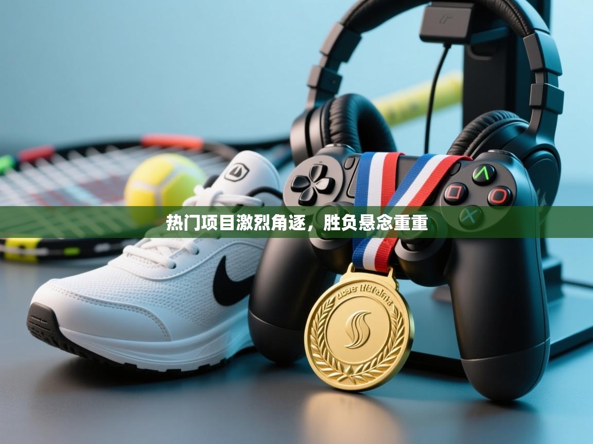 开云体育客服在线咨询-热门项目激烈角逐,胜负悬念重重 第4张