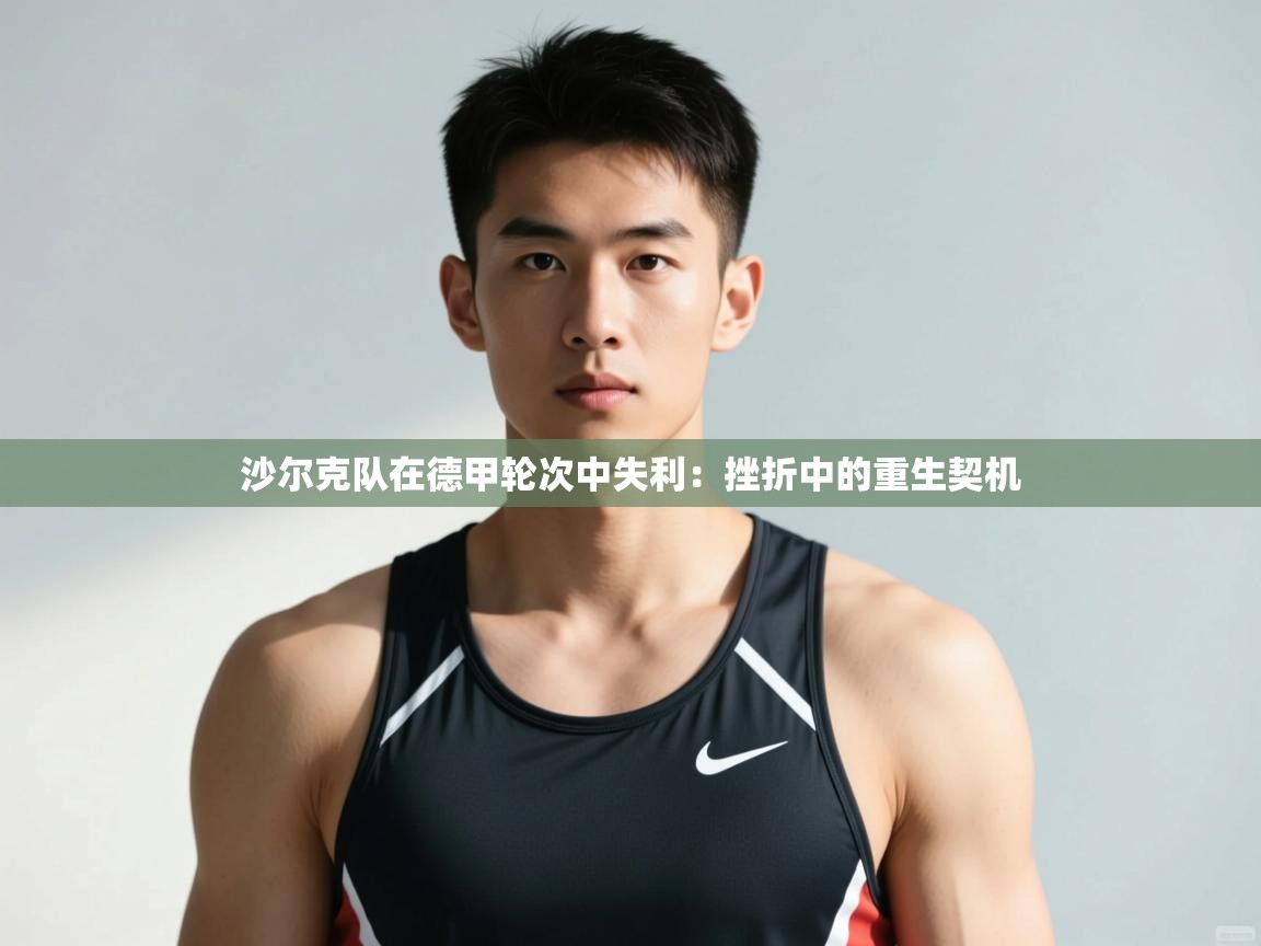 开云体育新人指引-沙尔克队在德甲轮次中失利：挫折中的重生契机